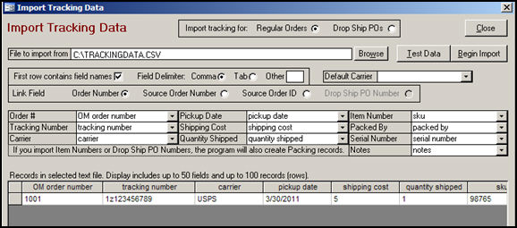 4px tracking numbers 4px tracking numbers