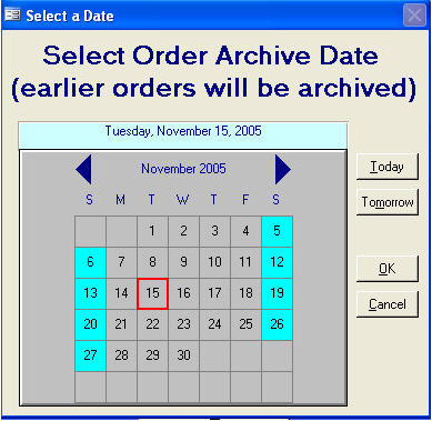 elasticsearch archive old data