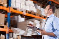 Order Management and Inventory Management Solutions from Stone Edge