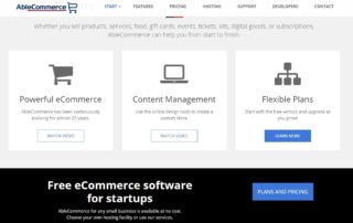 AbleCommerce