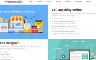 AbleCommerce