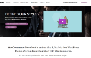 WooCommerce