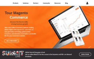 Magento