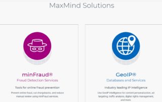 MaxMind