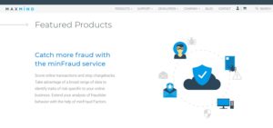 MaxMind