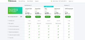 QuickBooks