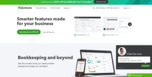 QuickBooks