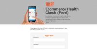 Sharp Commerce