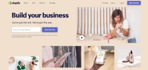 Shopify