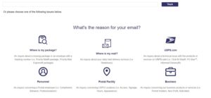USPS