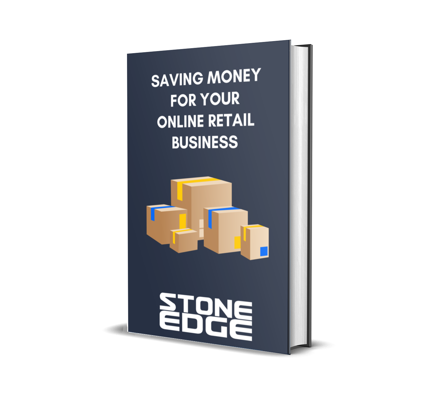 E-Book Hardcover